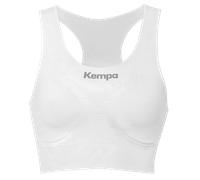 Kempa Kempa Performance Pro Women Top e Reggiseni XS Bianco
