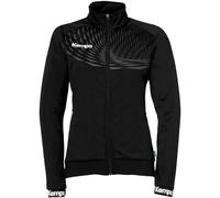 Kempa Kempa Wave 26 Poly Jacket Women Poly Jacket Donna Ragazza Sport Calcio Allenamento Felpa Donna (Pacco da 1)