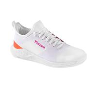 Kempa Kourtfly Junior Scarpe da Pallamano Indoor per Ragazze - Suola Antiscivolo per attività Indoor - stabilità Ideale