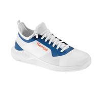 Kempa Kourtfly Junior Scarpe da Pallamano Indoor Unisex per Ragazzi - Suola Antiscivolo per attività Indoor - stabilità Ideale