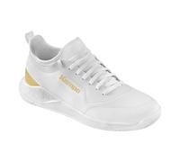 Kempa Kourtfly Junior - Scarpe da Pallamano per Bambini - Scarpe da Sala Indoor con Suola Michelin
