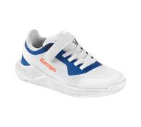Scarpe pallamano per bambini Kempa Kourtfly Blanc 32