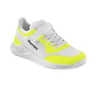 Scarpe indoor per bambini Kempa Kourtfly Blanc 28