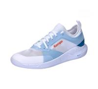 Kempa Kourtfly Scarpe da Sala Indoor Unisex Scarpe da Pallamano Indoor con Suola Antiscivolo - Traspirante e Presa sicura per Le attività Indoor