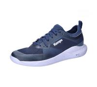 Kempa Kourtfly, Scarpe Sportive Unisex-Adulto, Blu/Bianco, 50 EU