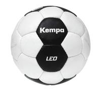 Kempa Leo Game Changer Pallamano Unisex - Erwachsene, grau/marine, 1 -