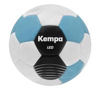 Palla pallamano Kempa Leo Gris Dimensione 0