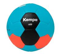 Kempa Leo - Pallone da pallamano per bambini e adulti, misura da 0 a 3