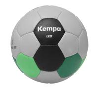 Kempa Leo - Pallone da pallamano per bambini e adulti, misura da 0 a 3