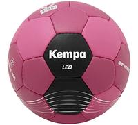 Pallone Kempa Leo Violet Dimensione 2