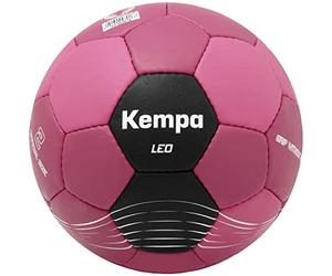 Kempa Leo Pallone da pallamano per bambini palla da allenamento - resistente e piacevole al tatto - Pallone per bambini e adulti