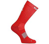 Kempa Logo Classic Socks Calza Pallamano con Fondo Rinforzato Uomo