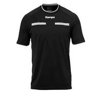 Maglia da arbitro Kempa Noir 2XL