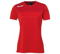 Kempa Maglia da Donna Emotion 2.0