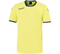 Kempa Maglia da Uomo Curve