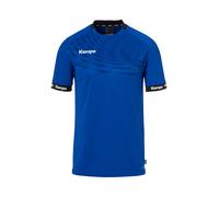 Kempa Maglietta da Ragazzo Wave 26, Wave 26, da Uomo, a Maniche Corte, Funzionale, per Pallamano, Palestra, Fitness
