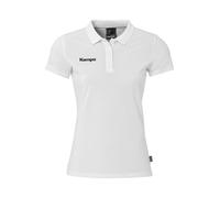 KEMPA Maglia funzionale 'Classic' bianco Donna KEMPA S