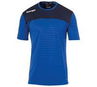 T-shirt Kempa Emotion 2.0 Bleu 3XL