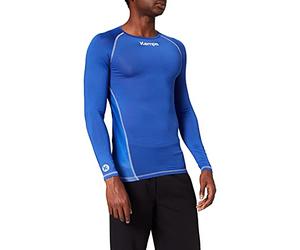 Kempa Maglietta a Maniche Lunghe Teamsport Attitude per Adulti