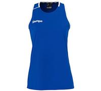 Kempa Maglietta con Bretelle Marca Modello Player Tank Top Women