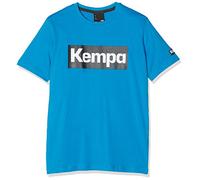 Kempa Maglietta Unisex per Bambini Promo