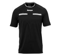 Maglia da arbitro Kempa Noir S