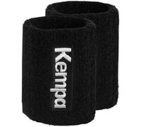 Kempa Nastri per saldatura (1 paio) nero, rosso, bianco o blu, colore nero