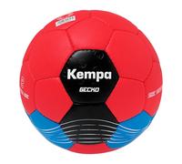 Kempa Palla da gioco unisex per ragazzi Geco, pallamano e palla da allenamento, materiale esterno morbido e maneggevole, adatto per giocare con la resina