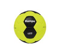 Kempa Pallamano Leo Taglia 0 200192201 Fluo Giallo/Nero