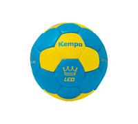 Kempa Pallamano Leo Taglia 0 200192204 Kempablau/Giallo