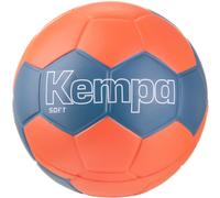 Pallone morbido Kempa Rouge TU