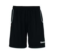 Kempa Referee Shorts Nero XL Uomo