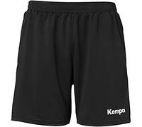 Kempa Pocket Shorts Nero L Uomo