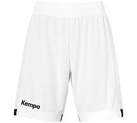 Kempa Pantaloncini Marca Modello Player Long Shorts Women