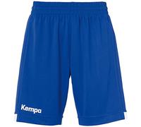 Kempa Pantaloncini Marca Modello Player Long Shorts Women