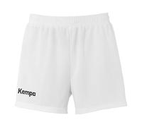 Kempa Pantaloncini Sportivi da Pallamano con Elastico in Vita, Traspiranti e ad Asciugatura Rapida, da Donna