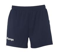 Kempa Pantaloncini Sportivi da Pallamano con Elastico in Vita, Traspiranti e ad Asciugatura Rapida, da Donna