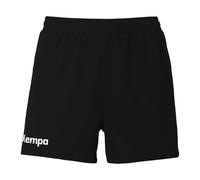 Kempa Pantaloncini Sportivi da Pallamano con Elastico in Vita, Traspiranti e ad Asciugatura Rapida, da Donna