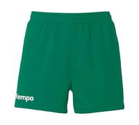 Kempa Pantaloncini Sportivi da Pallamano con Elastico in Vita, Traspiranti e ad Asciugatura Rapida, da Donna