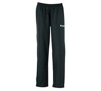 Kempa Pantalone da Presentazione Motion Nero XS