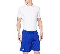 Kempa - Pantaloni Corti Classic Shorts, Blu (Blu), XXL