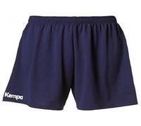 Kempa - Pantaloni Corti da Donna Classic