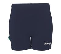 Kempa Pantaloni Corti per Bambini - Pantaloni da Ciclismo per Bambini e Pantaloncini Sportivi con Materiale Morbido, Elastico in Vita, Ideali per Allenamento e Sport