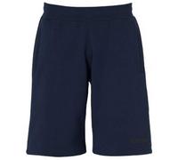 Pantaloncini Kempa Status Bleu L