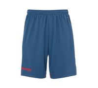 KEMPA Pantaloni sportivi blu / arancione Uomo KEMPA L