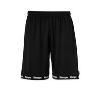 Kempa Pantaloncini Corti da Uomo e Ragazzo, per Pallamano, Fitness, Palestra, Wave 26 Shorts
