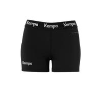 KEMPA Pantaloni sportivi nero / bianco Donna KEMPA L