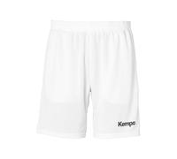 KEMPA Pantaloni sportivi nero / bianco Uomo KEMPA L