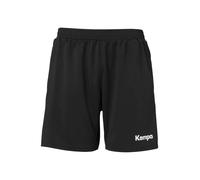 KEMPA Pantaloni sportivi nero / bianco Uomo KEMPA XL