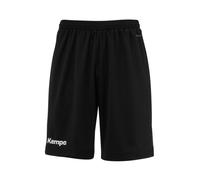 KEMPA Pantaloni sportivi nero / bianco Uomo KEMPA XXL